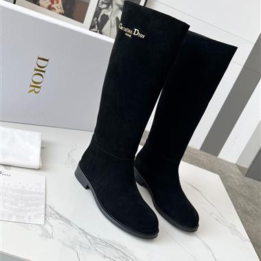 DIOR   2025新款女生休閒時尚鞋子