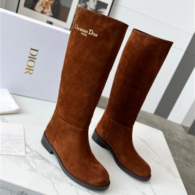 DIOR   2025新款女生休閒時尚鞋子