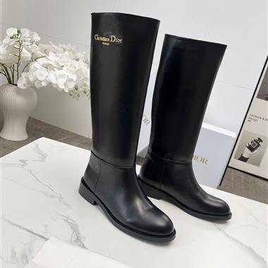 DIOR   2025新款女生休閒時尚鞋子