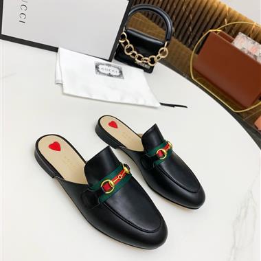 GUCCI   2025新款女生休閒時尚鞋子
