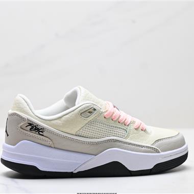 Who Decides War x Nike Jordan FLIGHT COURT ATE 