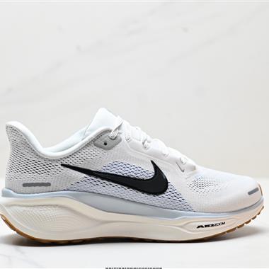 Nike Air Zoom Pegasus 41 超級飛馬渦輪增壓馬拉松休閒運動慢跑鞋