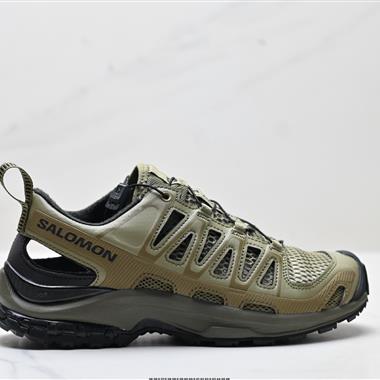 Salomon XA PRO 3D AMPHIB新款戶外溯溪涉水鞋