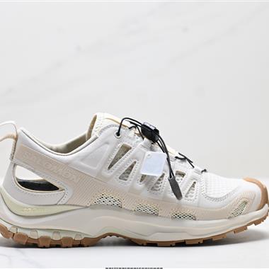 Salomon XA PRO 3D AMPHIB新款戶外溯溪涉水鞋