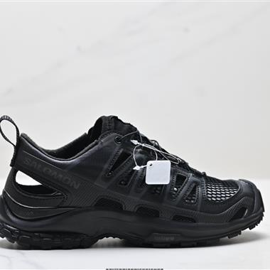 Salomon XA PRO 3D AMPHIB新款戶外溯溪涉水鞋