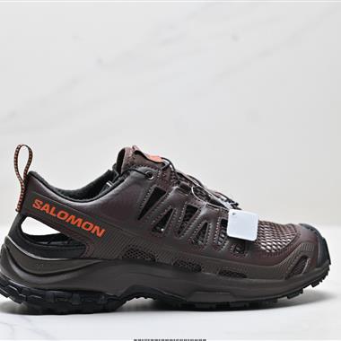 Salomon XA PRO 3D AMPHIB新款戶外溯溪涉水鞋