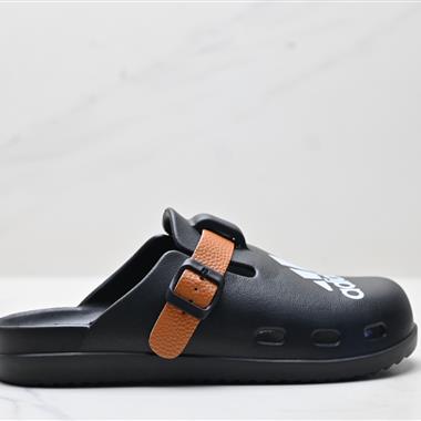 Adidas 夏季防滑時尚涼拖