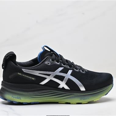 ASICS GEL-KAYANO 32 亞瑟士 PLATINUM低幫專業有氧超輕便運動跑步鞋