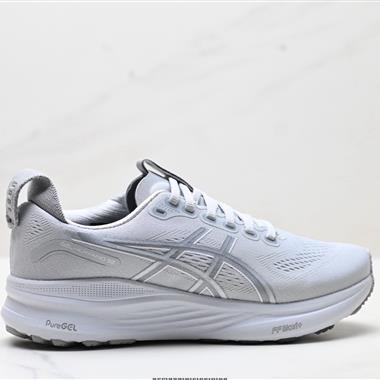 ASICS GEL-KAYANO 32 亞瑟士 PLATINUM低幫專業有氧超輕便運動跑步鞋