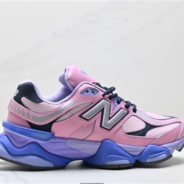 New Balance 9060系列 新百倫 復古休閒運動慢跑鞋