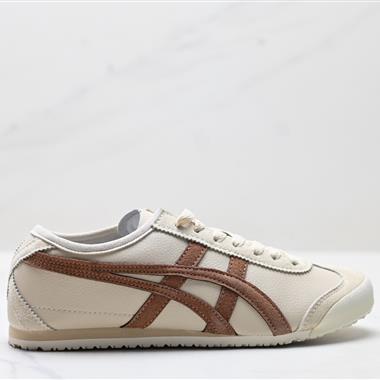 Onitsuka Tiger Mexico 66 NIPPON MADE 鬼冢虎手工鞋系列