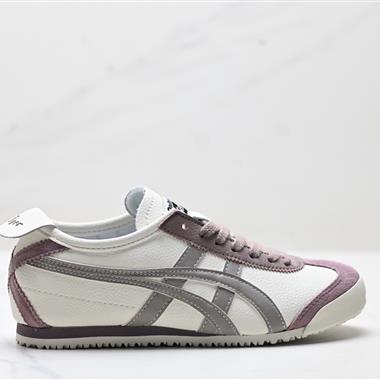 Onitsuka Tiger Mexico 66 NIPPON MADE 鬼冢虎手工鞋系列