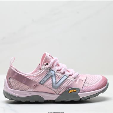 New Balance MT10系列 新百倫 薄底赤足鞋