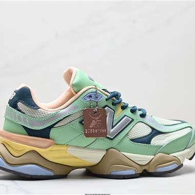 New Balance 9060系列 新百倫 復古休閒運動慢跑鞋