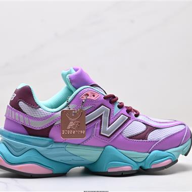New Balance 9060系列 新百倫 復古休閒運動慢跑鞋
