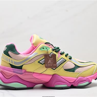 New Balance 9060系列 新百倫 復古休閒運動慢跑鞋