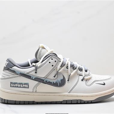 NIKE DUNK LOW 扣籃系列 復古低幫休閒運動滑板板鞋