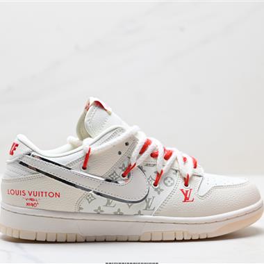 NIKE DUNK LOW 扣籃系列 復古低幫休閒運動滑板板鞋