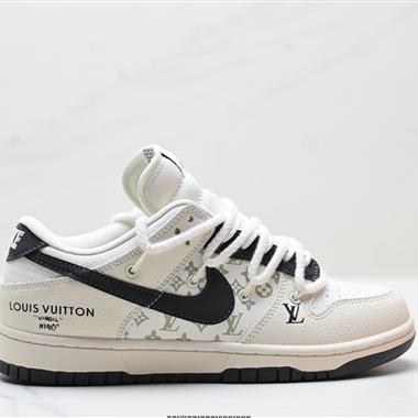 NIKE DUNK LOW 扣籃系列 復古低幫休閒運動滑板板鞋