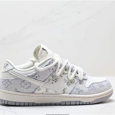 NIKE DUNK LOW 扣籃系列 復古低幫休閒運動滑板板鞋
