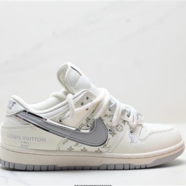 NIKE DUNK LOW 扣籃系列 復古低幫休閒運動滑板板鞋