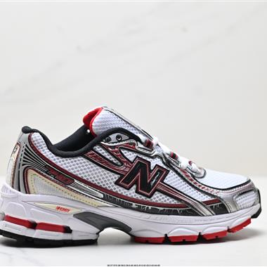 New Balance MR740 NB新百倫系列復古老爹風慢跑鞋