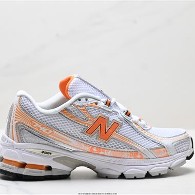 New Balance MR740 NB新百倫系列復古老爹風慢跑鞋