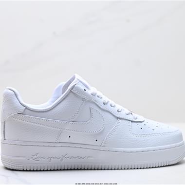 Nike AIR FORCE 1’07空軍一號低幫百搭休閒運動板鞋