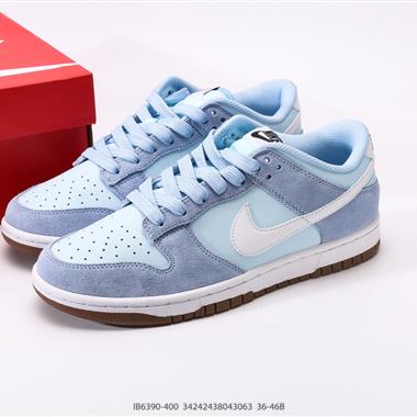 NIKE DUNK LOW 扣籃系列 復古低幫休閒運動滑板板鞋