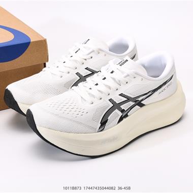 Asics MAGIC SPEED 4穩定跑鞋