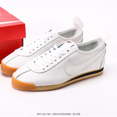 Nike Wmns Cortez '72 阿甘復古百搭跑步鞋