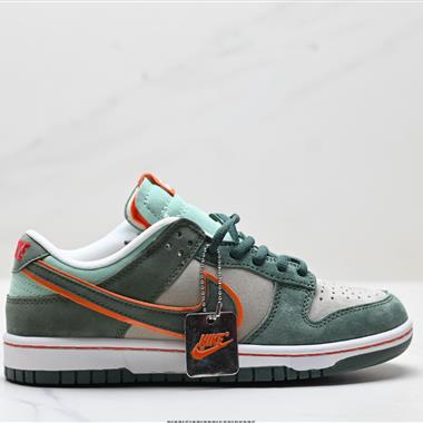 NIKE DUNK LOW 扣籃系列 復古低幫休閒運動滑板板鞋