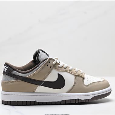 NIKE DUNK LOW 扣籃系列 復古低幫休閒運動滑板板鞋