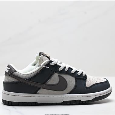 NIKE DUNK LOW 扣籃系列 復古低幫休閒運動滑板板鞋