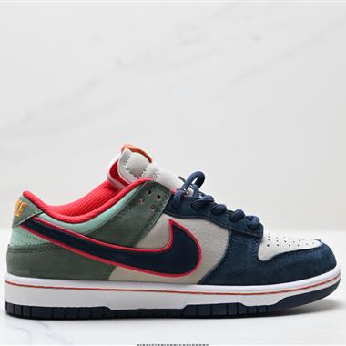 NIKE DUNK LOW 扣籃系列 復古低幫休閒運動滑板板鞋