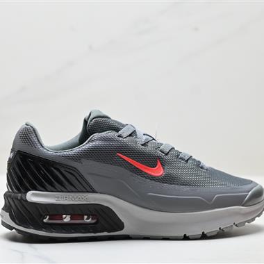 Nike Air Max BIA 時尚舒適減震耐磨 耐克 低幫跑步鞋