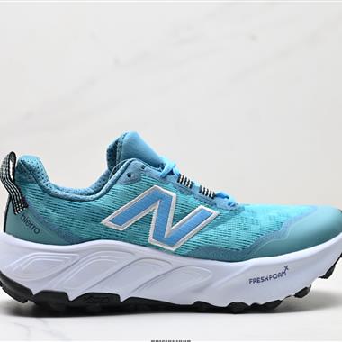 New Balance NB Fresh Foam X Garoe V2 新百倫 百搭舒適緩震 低幫跑步鞋