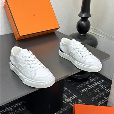 HERMES   2025新款男生休閒時尚鞋子