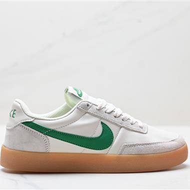 Nike Killshot 2 復古舒適 防滑輕便 低幫 板鞋