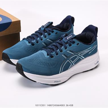 ASICS GEL-KAYANO 32 亞瑟士 PLATINUM低幫專業有氧超輕便運動跑步鞋
