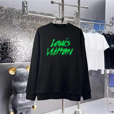 LouisVuitton  2025秋冬新款衛衣帽T  尺寸偏大