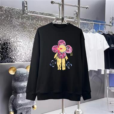LouisVuitton  2025秋冬新款衛衣帽T  尺寸偏大