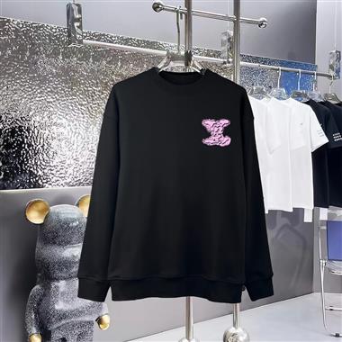 LouisVuitton  2025秋冬新款衛衣帽T  尺寸偏大