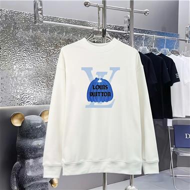 LouisVuitton  2025秋冬新款衛衣帽T  尺寸偏大