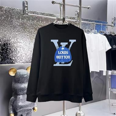LouisVuitton  2025秋冬新款衛衣帽T  尺寸偏大