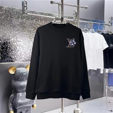 LouisVuitton  2025秋冬新款衛衣帽T  尺寸偏大