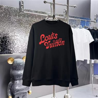 LouisVuitton  2025秋冬新款衛衣帽T  尺寸偏大