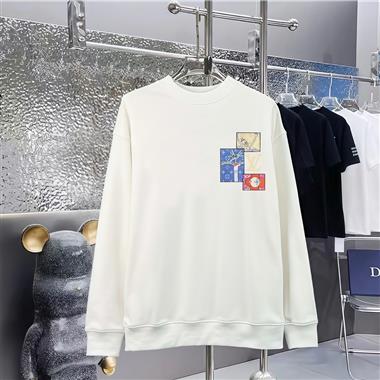 LouisVuitton  2025秋冬新款衛衣帽T  尺寸偏大