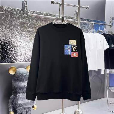 LouisVuitton  2025秋冬新款衛衣帽T  尺寸偏大