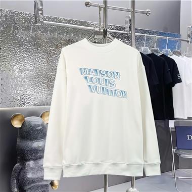 LouisVuitton  2025秋冬新款衛衣帽T  尺寸偏大